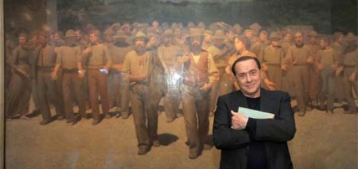 Fortuna - 2014-05-25 Berlusconi e il QS