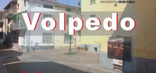 Invasioni Digitali a Volpedo 2017