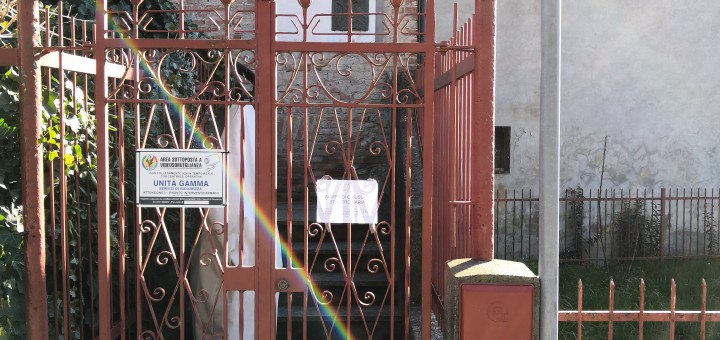 2020-03-07 - Chiusura per Covid-19