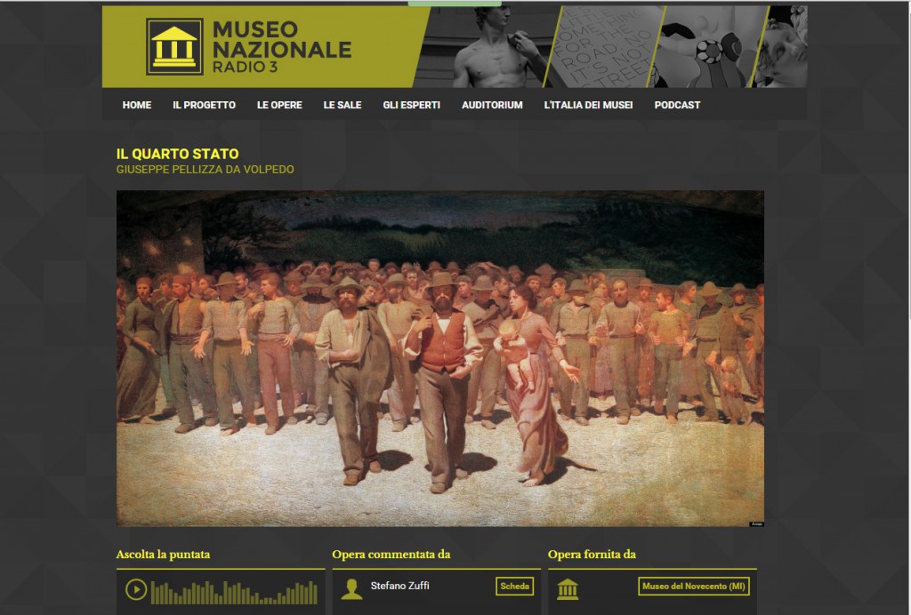 Rai_Radio_Tre-Museo Nazionale