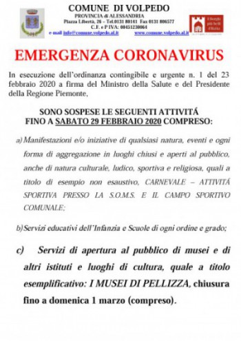 Emergenza Coronavirus 2020_senza logo