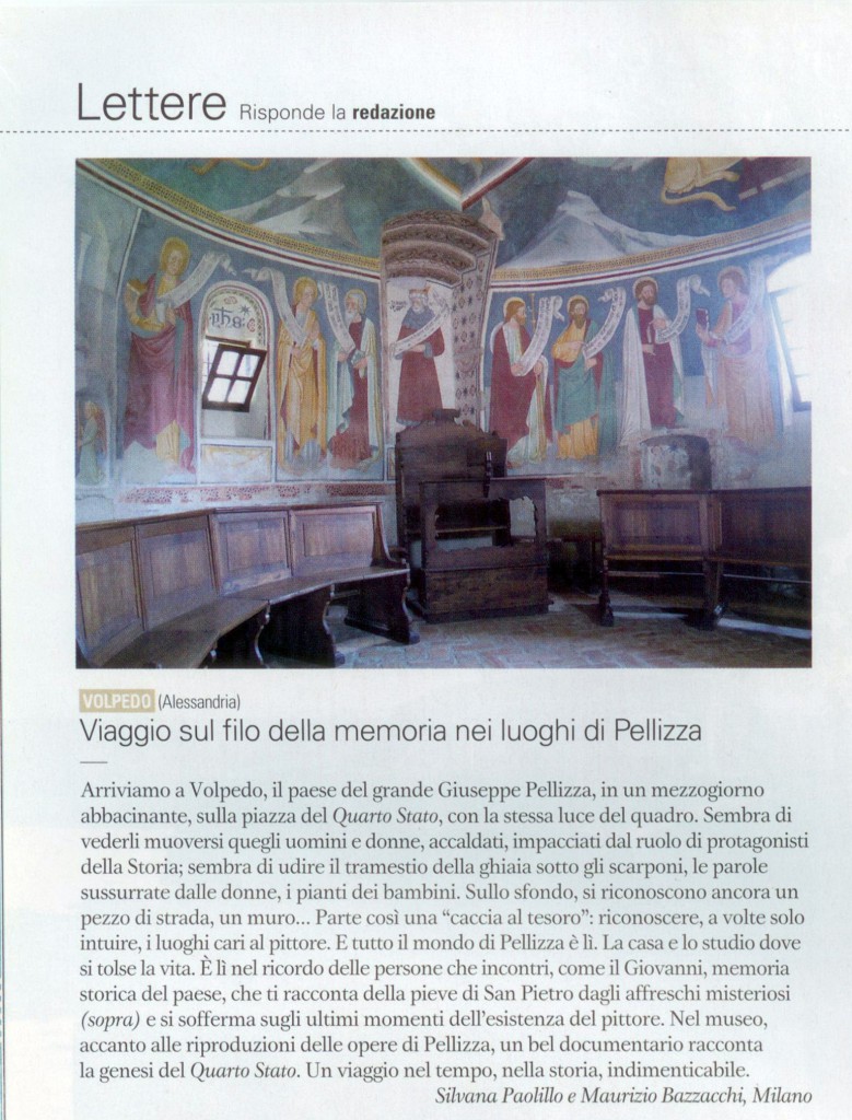 Bell'Italia_Agosto 2016 - Lettere a pagina 10_ritaglio