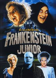 Frankenstein Junior