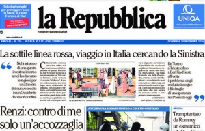 2016-11-20 La Repubblica_ritaglio bis