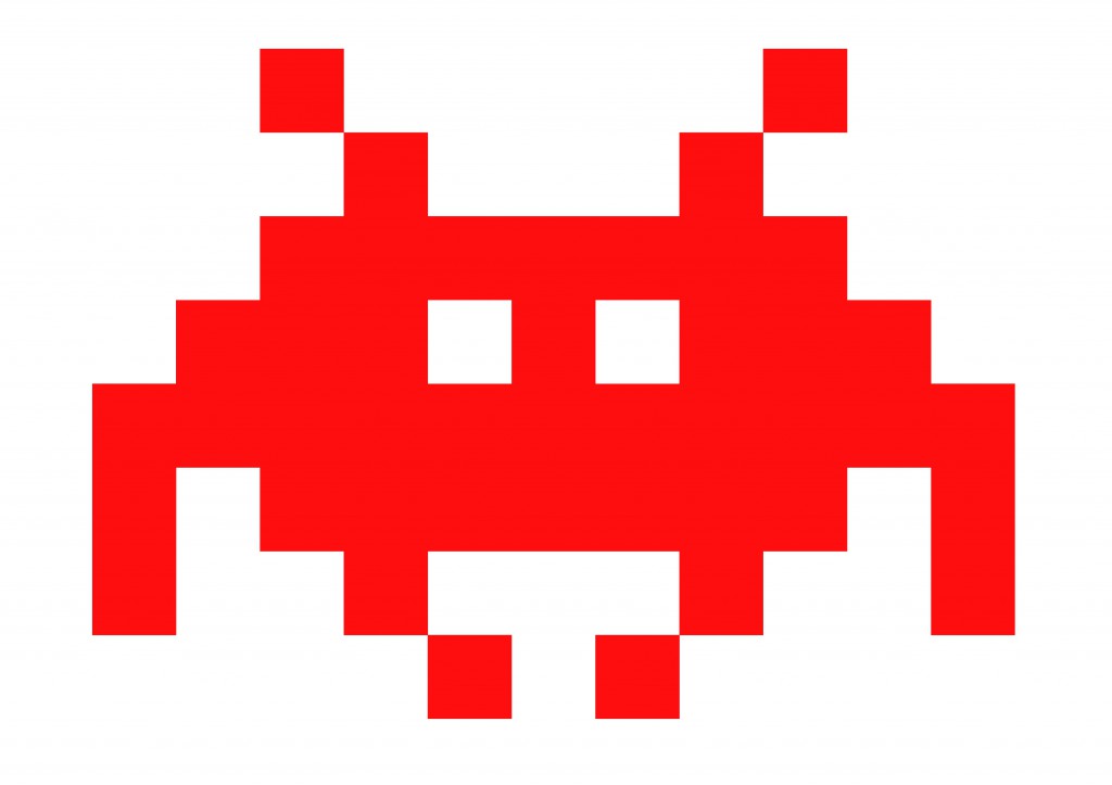 invader-mask