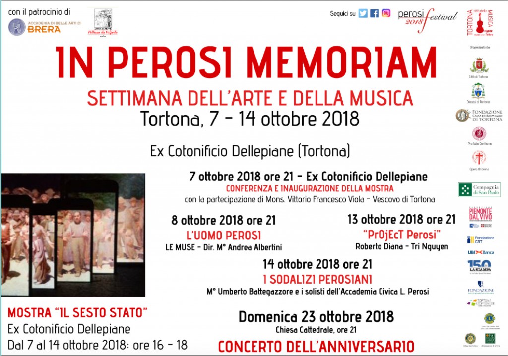 In Perosi Memoriam