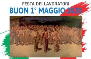 Buon Primo Maggio