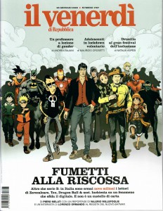 2022-01-28 - il venerdi di repubblica